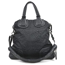 Givenchy Nightingale Negro