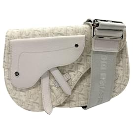 Dior-Dior Saddle-Beige