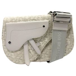 Dior Saddle Beige