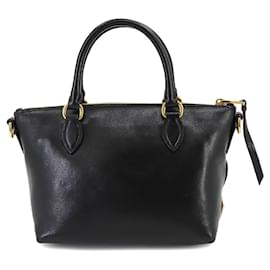 Prada-Prada Saffiano-Black