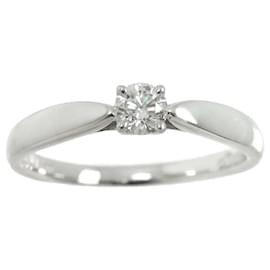 Tiffany & Co-Tiffany & Co Solitaire-Silvery