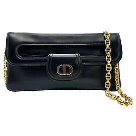 DIOR 30 Montaigne Nero