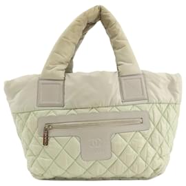 Chanel-Chanel COCO COCOON-Grey