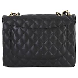 Chanel-Chanel Timeless-Black