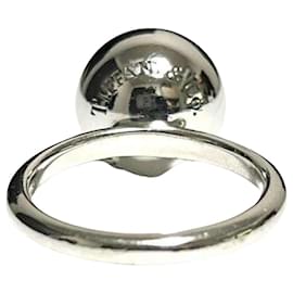 Tiffany & Co-Tiffany & Co Hardware Ball-Silvery