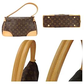 Louis Vuitton-Louis Vuitton Beverly-Brown