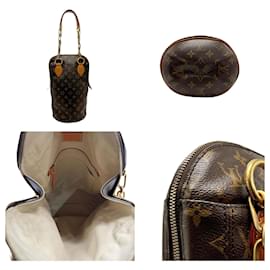 Louis Vuitton-Gli iconoclasti di Louis Vuitton-Marrone