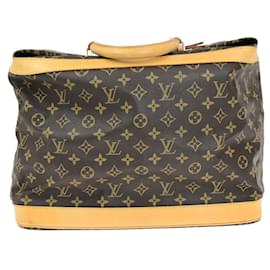 Louis Vuitton-Louis Vuitton Cruiser-Brown