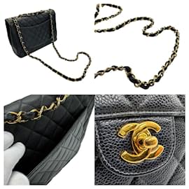 Chanel-Chanel Timeless-Noir