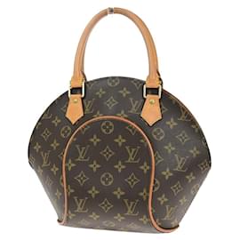 Louis Vuitton-Louis Vuitton Ellipse-Brown