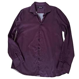 Karl Lagerfeld Camicie Multicolore
