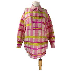 Essentiel Antwerp Maglietta Oversize Multicolore
