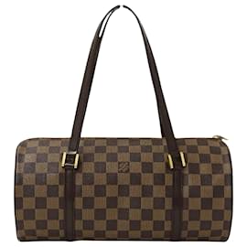 Louis Vuitton-Louis Vuitton Papillon 30-Brown