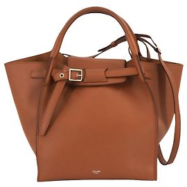 Céline Big Bag Marrom