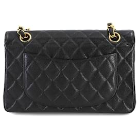 Chanel-Chanel Timeless-Noir