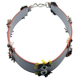 Fendi-Fendi Strap You-Blue
