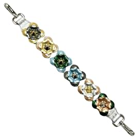 Fendi-Fendi Strap You-Silvery