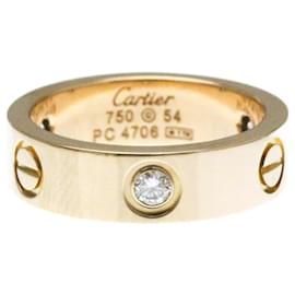 Cartier-cartier-Golden