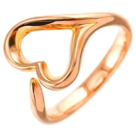 Tiffany & Co-Tiffany & Co Open Heart-Golden