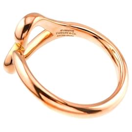 Tiffany & Co-Tiffany & Co Open Heart-Golden