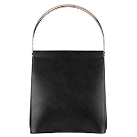 Cartier-Cartier Trinity-Black