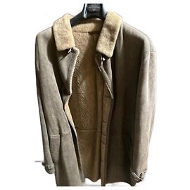 Autre Marque Manufacture Seraphin Sheep Coat Other