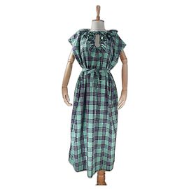 Roseanna Vestidos Multicolor