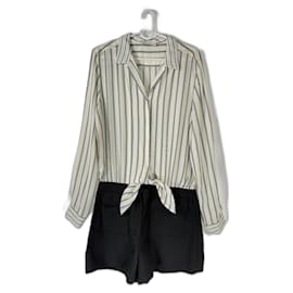 Sandro-Jumpsuits-Black,White,Multiple colors