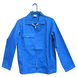 Autre Marque Giacca blazer Kidur blu da lavoro Blu