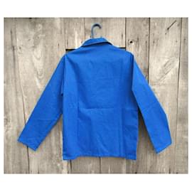 Autre Marque-Blazers Jackets-Blue