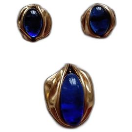 Autre Marque Serge Breton D'oro