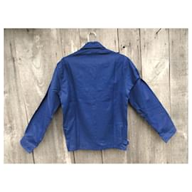 Autre Marque-Blazers Jackets-Blue