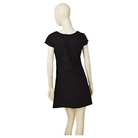 Autre Marque-Dresses-Black