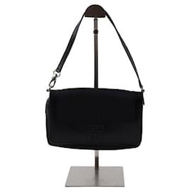Givenchy-mini leather bag-Black