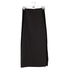 The Kooples Schwarzer Rock Schwarz