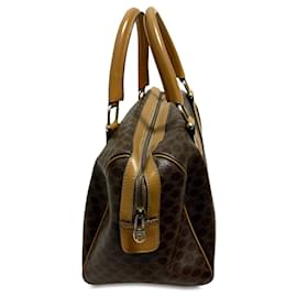 Céline-Brown Celine Macadam Boston-Brown