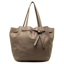 Céline-Cabas marron Celine Small Phantom Cabas-Marron