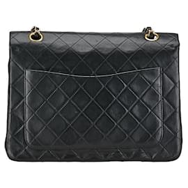 Chanel-Chanel Timeless-Black