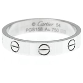 Cartier-Cartier Love-Silvery