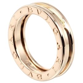 Bulgari-Bulgari B.Zero1-Golden