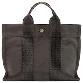 Hermès-Hermès Herline-Grey