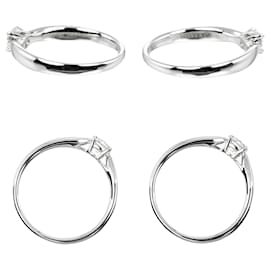 Tiffany & Co-Tiffany & Co Harmony-Silvery