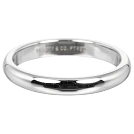 Tiffany & Co-Tiffany & Co Forever-Silvery