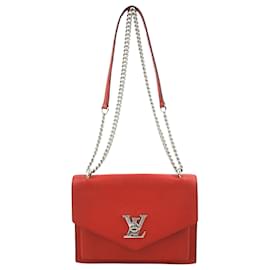 Louis Vuitton-Louis Vuitton MyLocKme-Red