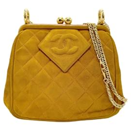 Chanel-Chanel-Marron