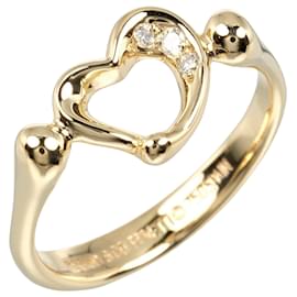 Tiffany & Co-Tiffany & Co Open Heart-Golden