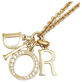 Dior-Dior ---Golden