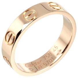 Cartier-Cartier Love-Golden