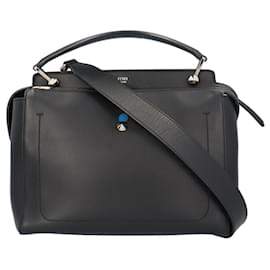 Fendi-Fendi Dot Com-Black