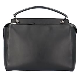 Fendi-Fendi Dot Com-Black